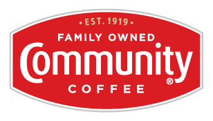 Community Coffee Logo